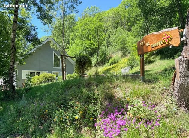 Propriété 8 pièces 176 m²