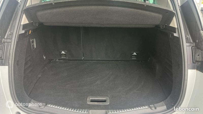 Renault Scénic 1.7 Blue dCi 150ch Initiale Paris EDC (image 14)