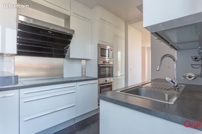 Appartement a louer le plessis-robinson - 4 pièce(s) - 100 m2 - Surfyn