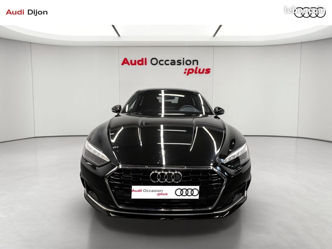 AUDI A5 Sportback 40 TDI 190 S tronic 7 Quattro Avus (image 8)