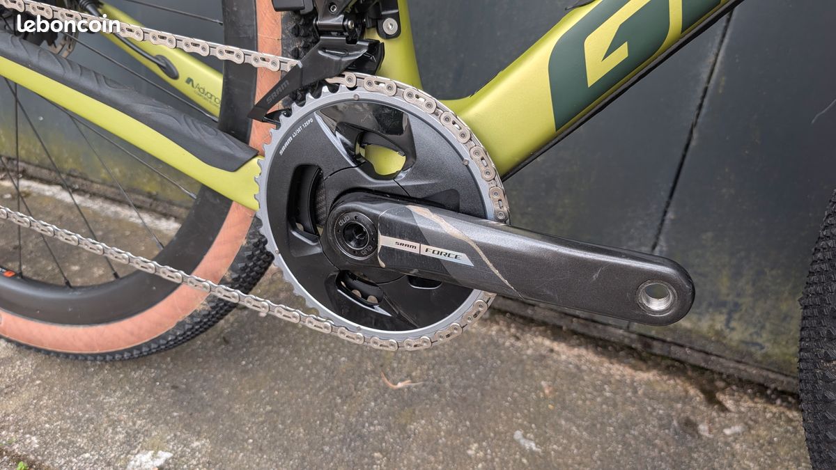 Giant Revolt Advanced Pro 0 AXS (image 6)