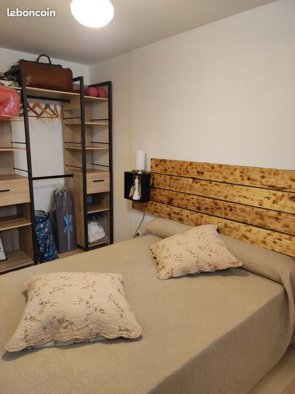 Gite 4 personnes Figeac Capdenac 46100 ( 07 81 20 26 29 ) (image 8)