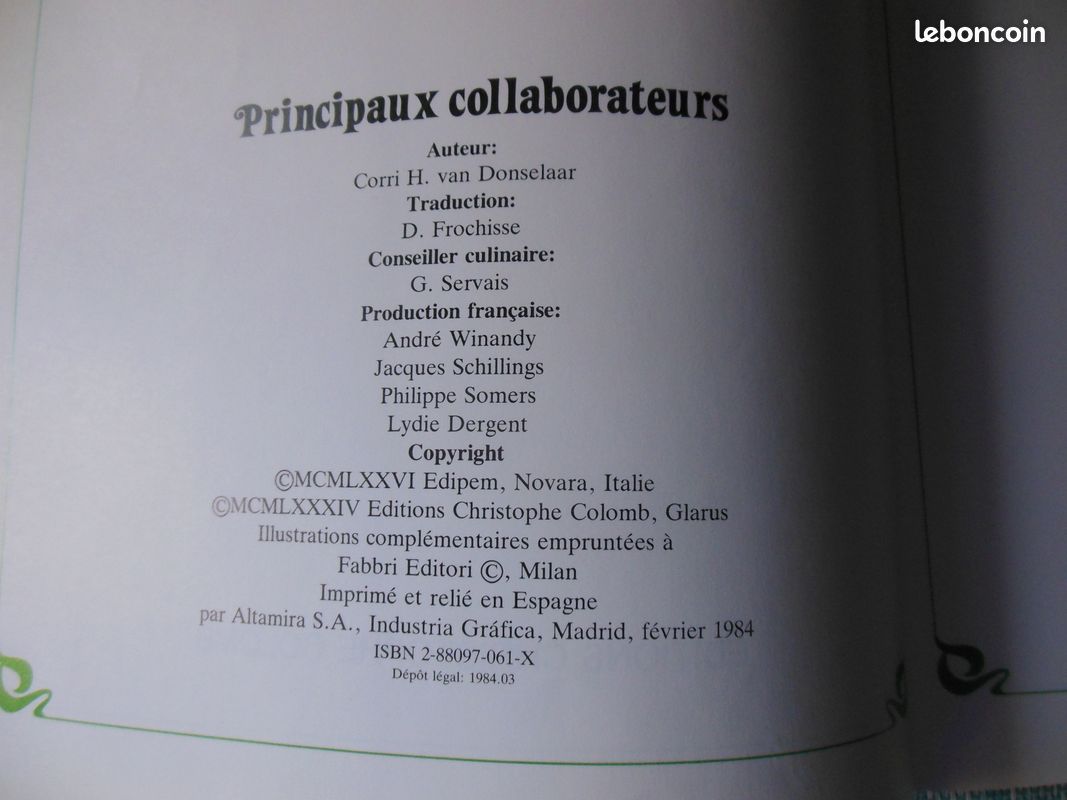 La Cuisine Diététique (image 2)