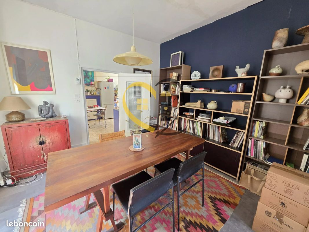 Maison 5 pièces 94 m² · à Henrichemont · 94 m² · 128 000 €