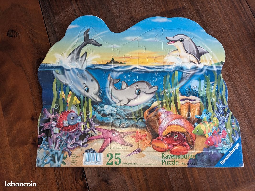 Puzzles (image 4)