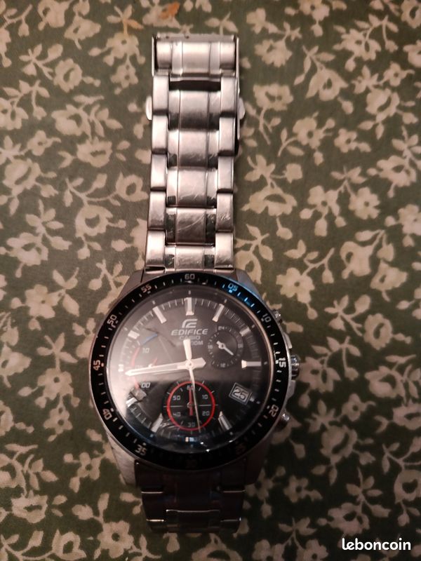 Montre casio (image 1)