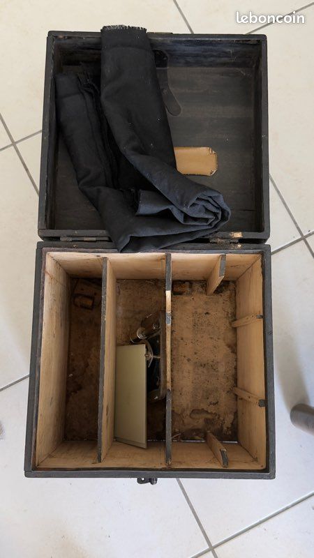 Chambre photographique Hermagis (image 20)