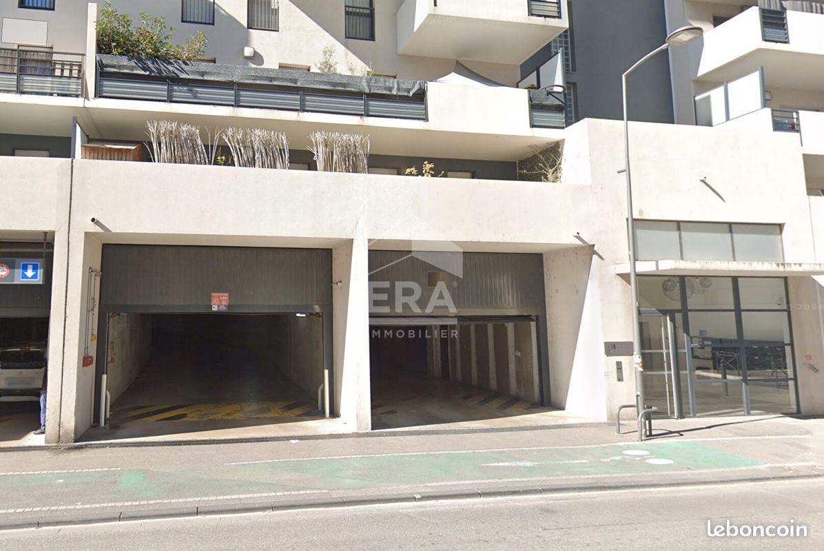Parking 13 m² · à Marseille · 13 m² · 13 000 €