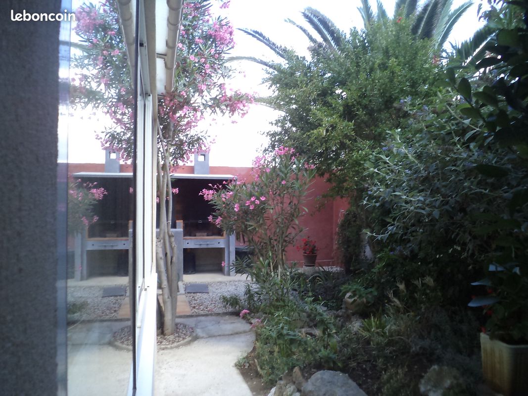 Maison 80m2 CARNON 100m plage (image 9)