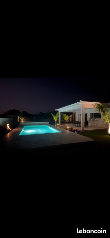 Maison 6 pièces 120 m² · à Prunelli-Di-Fiumorbo · 120 m² · 750 000 €