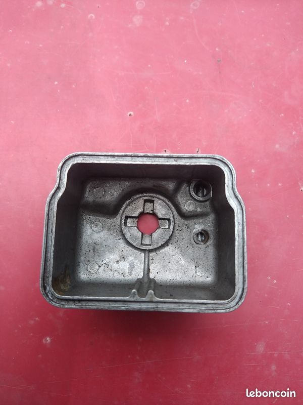 Cuve carburateur Dell'Orto VHB (image 3)