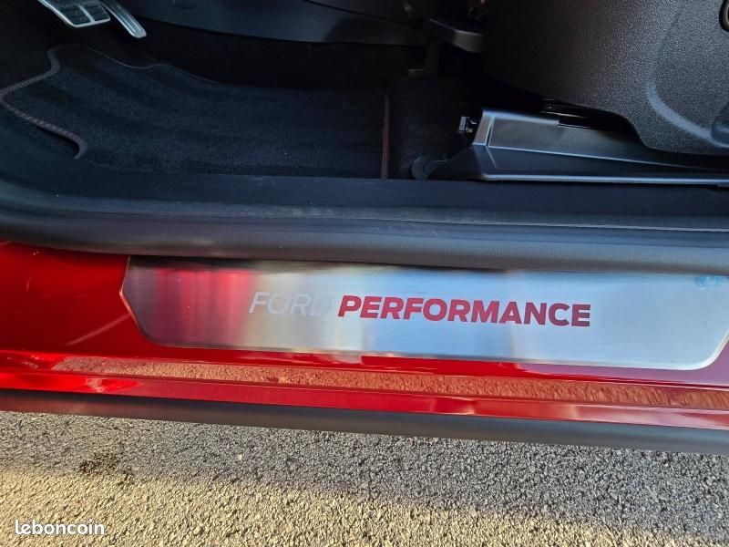 Ford Puma 1.0 EcoBoost Hybrid 170ch ST S&S Powershift (image 18)