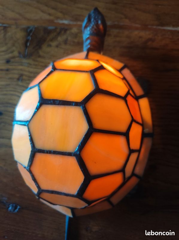 Lampe Tortue (image 4)