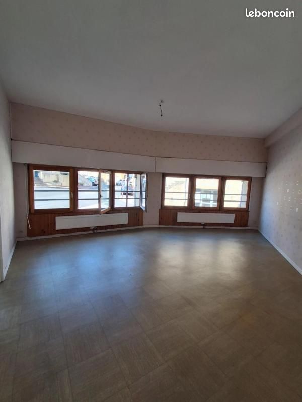 Appartement 3 pièces 81 m² · à Saint-Paul-en-Jarez · 81 m² · 429 €/mois