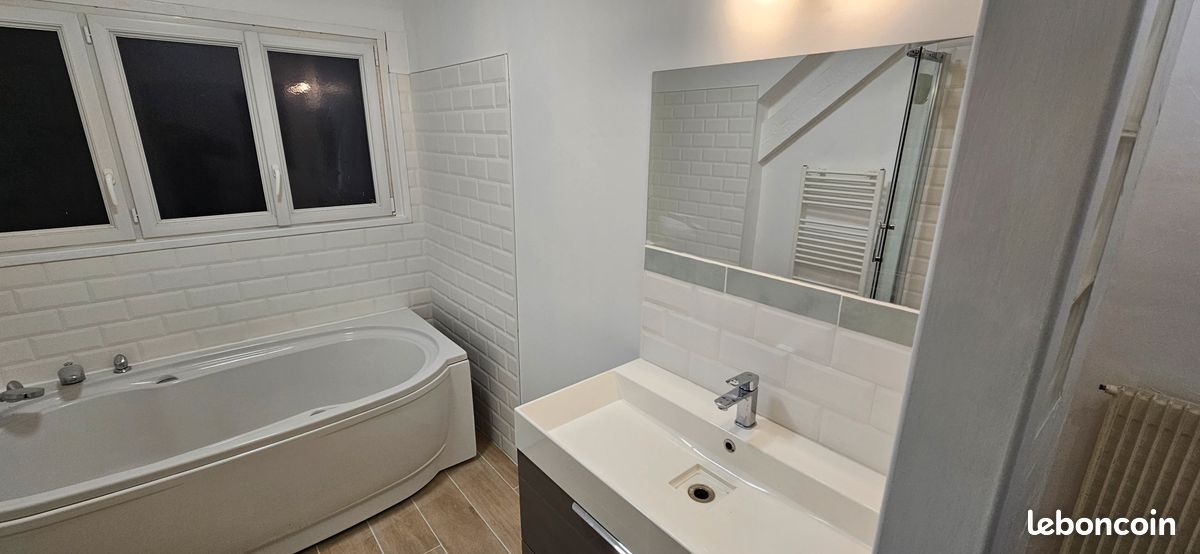 Appartement 3 pièces 52 m² · à Laval · 52 m² · 810 €/mois