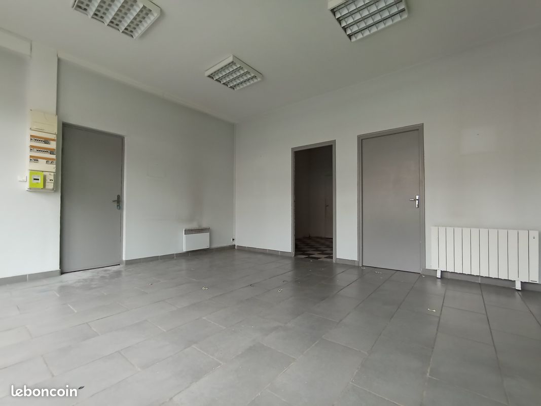 Inconnu 3 pièces 59 m² (image 4)