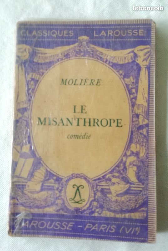 Pour lycéens ou étudiants, classiques Larousse (12 titres) (image 8)