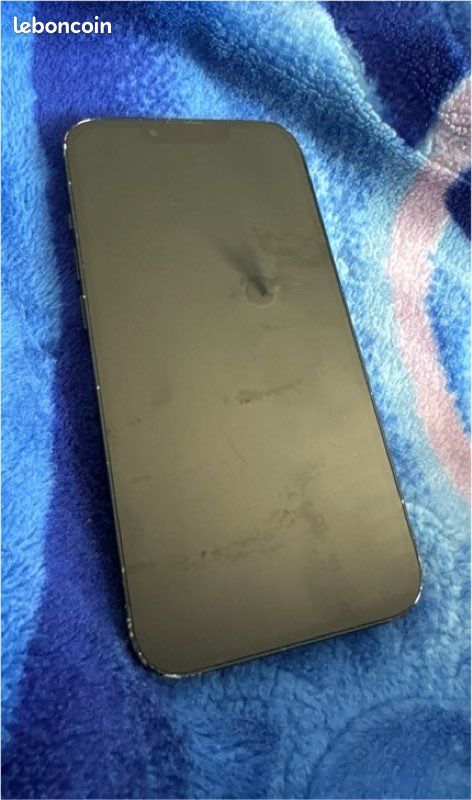 📱 iPhone 13 128 Go Noir – Entièrement fonctionnel (image 3)