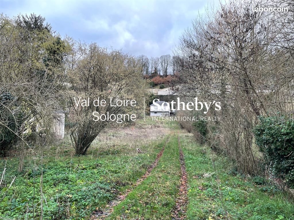 Maison 4 pièces 120 m² · à Rochecorbon · 120 m² · 252 000 €