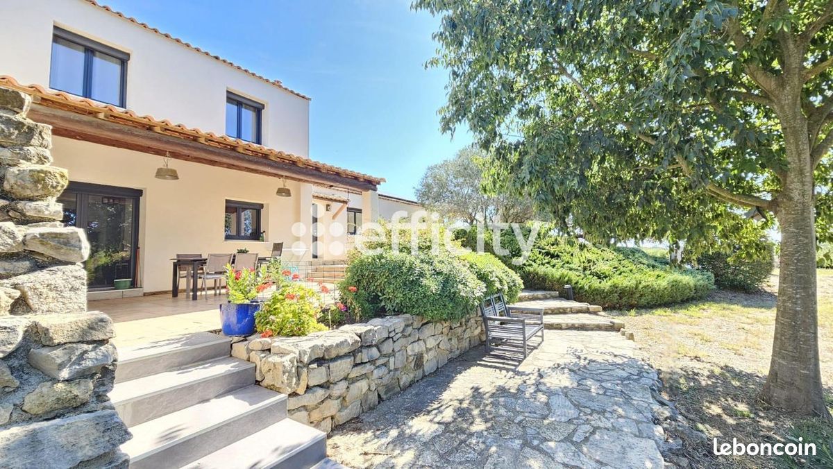 Maison 8 pièces 211 m² · à Montagnac · 211 m² · 799 850 €