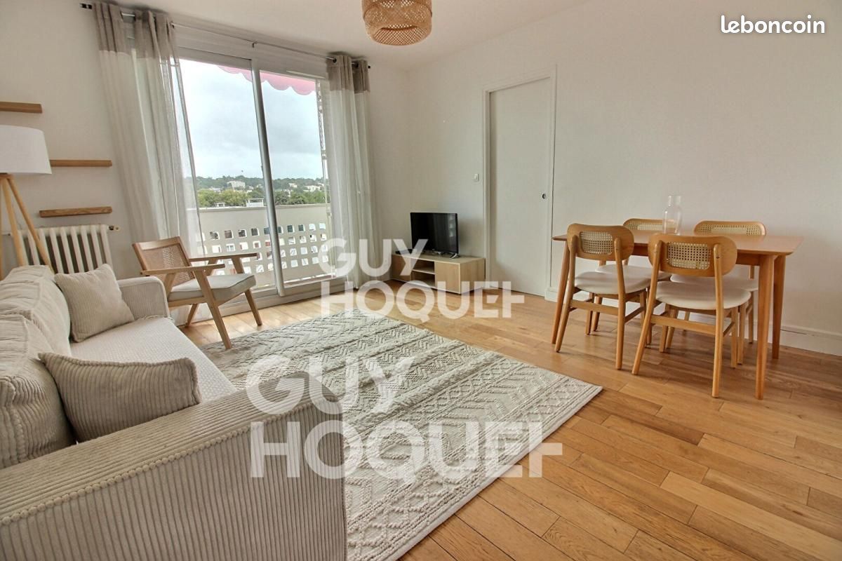 Appartement 2 pièces 39 m² · à Rueil-Malmaison · 39 m² · 1 298 €/mois