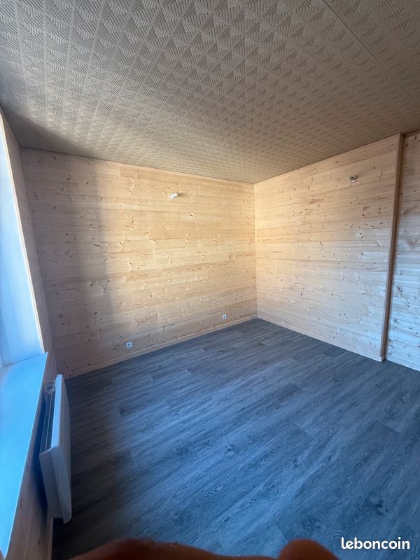 Appartement 3 pièces 42 m² · à Remiremont · 42 m² · 550 €