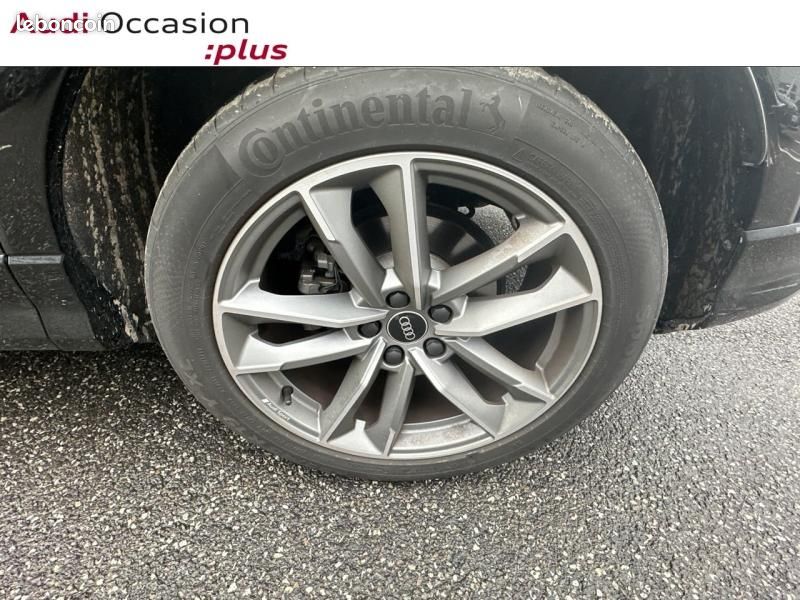 Audi Q3 35 TDI 150ch S line plus S tronic 7 (image 28)