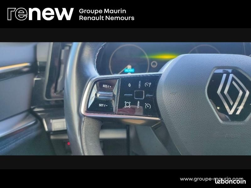 Renault Austral 1.2 E-Tech full hybrid 200ch Techno esprit Alpine (image 23)