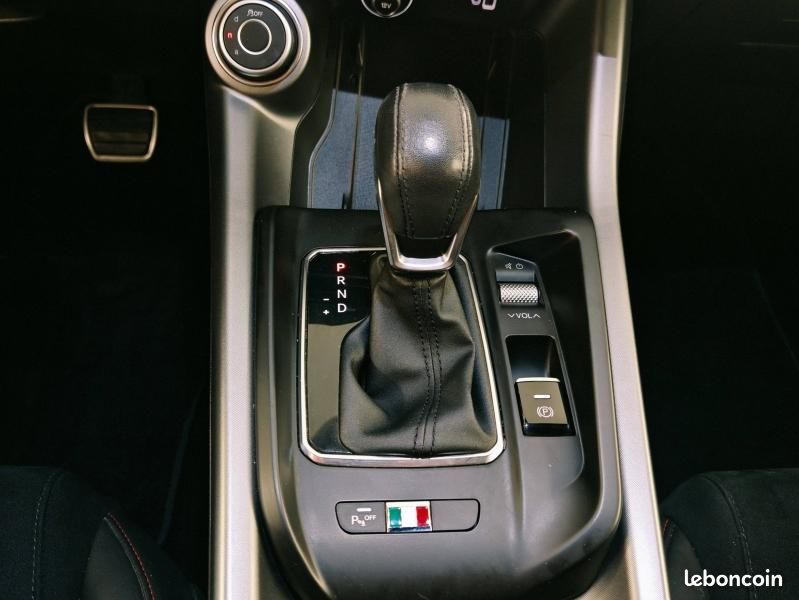 Alfa romeo Tonale 1.5 Hybrid 160ch Edizione Speciale TCT (image 14)