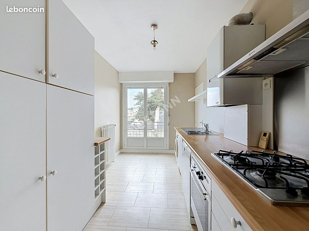 Appartement 2 pièces 59 m² · à Nantes · 59 m² · 768 €/mois
