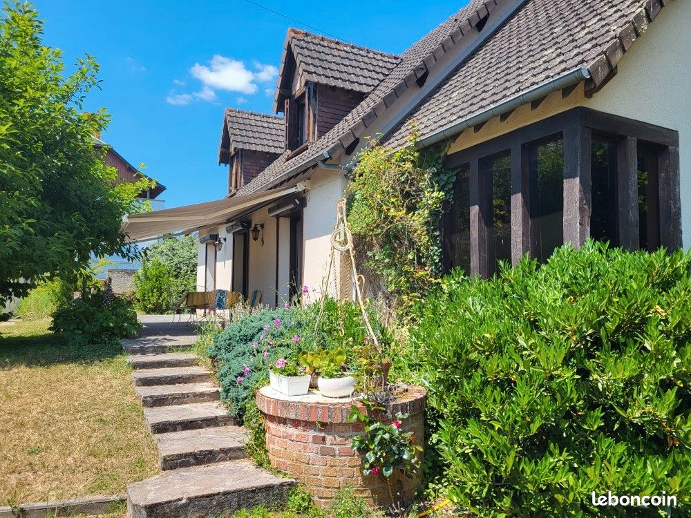Belle maison au calme centre-ville de Romorantin (image 1)