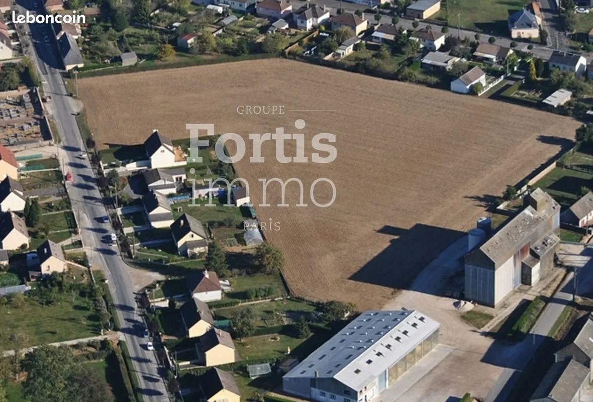 Terrain Chassant · 22 000 €