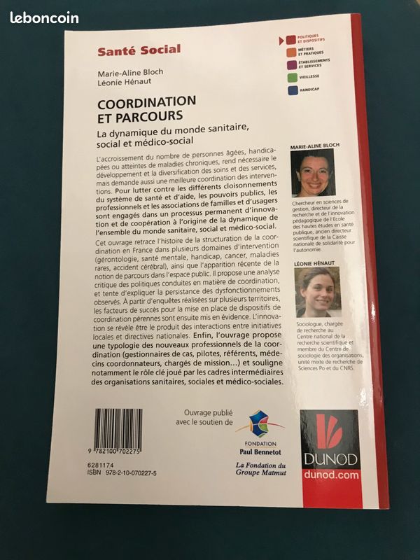 Coordination et parcours (image 2)