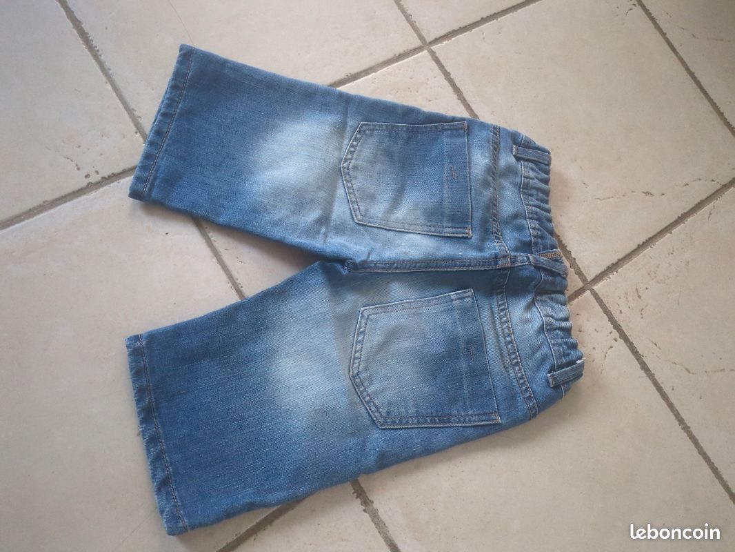 Short jean (image 2)