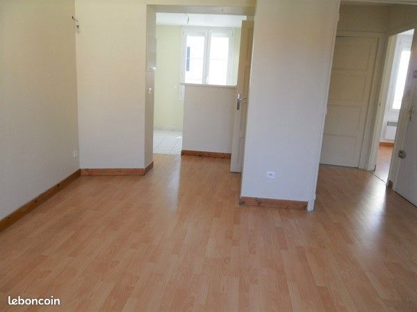 Appartement 2 pièces 43 m² · à Frontignan · 43 m² · 596 €/mois