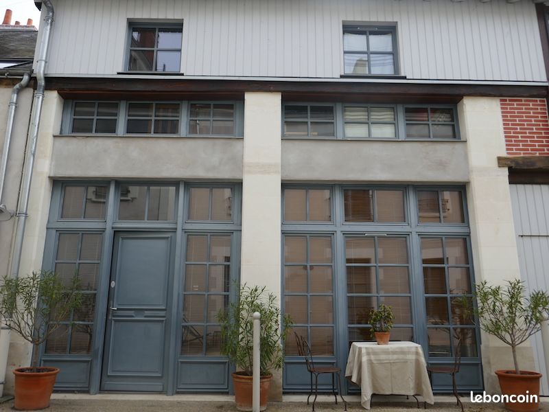 Appartement 4 pièces 93 m² · à Tours · 93 m² · 1 700 €/mois