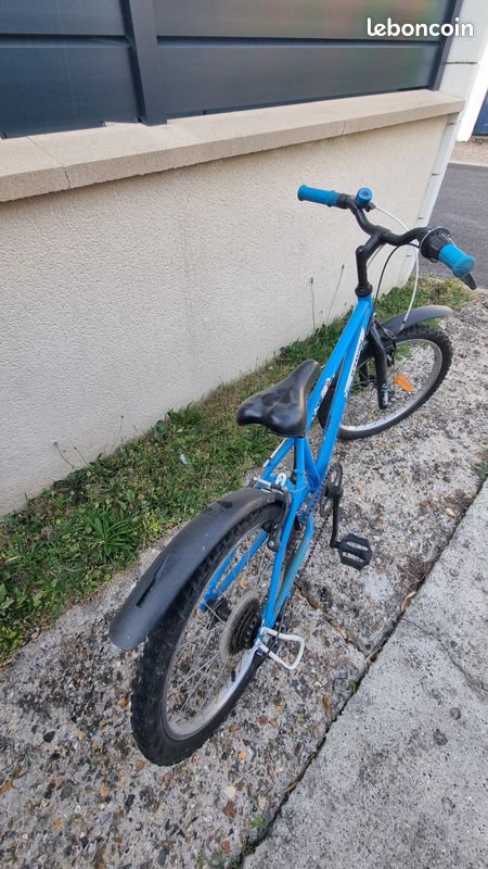 Vélo 20 pouces (image 3)