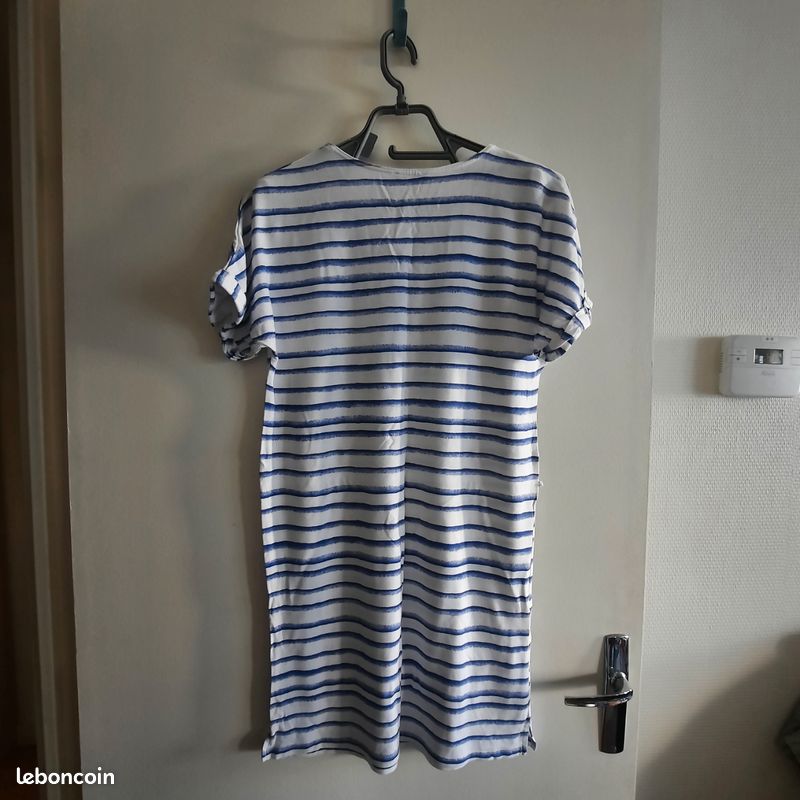 Robe de plage Darjeeling Vêtements