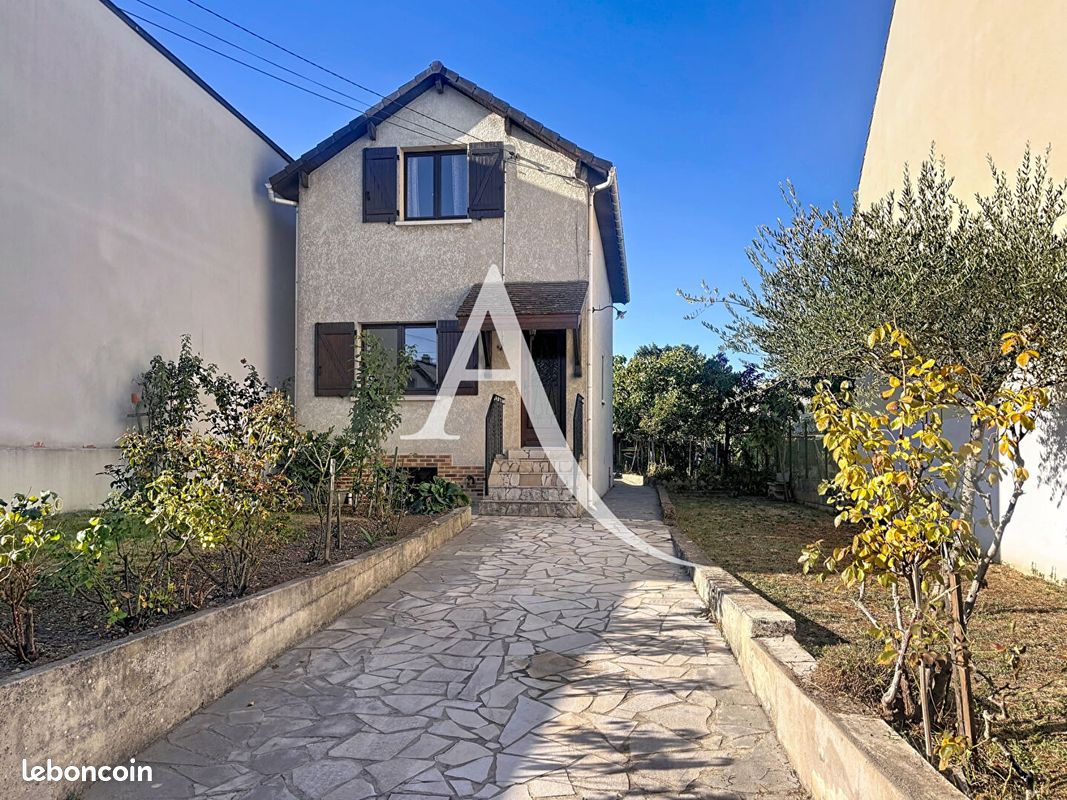 Maison 4 pièces 80 m² · à Massy · 80 m² · 350 000 €