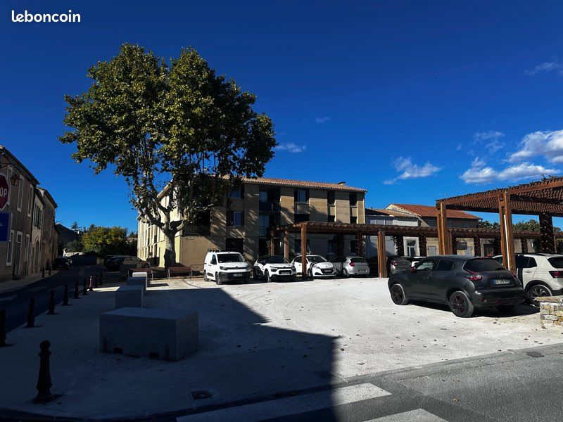 Appartement 4 pièces 78 m² · à Baillargues · 78 m² · 248 000 €