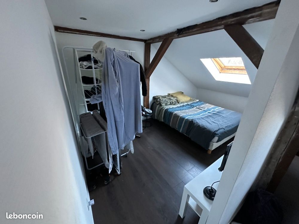 Studio chaleureux - Mulhouse (image 1)