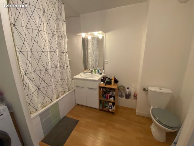 Appartement 2 pièces 45 m² - Chasseneuil-du-Poitou 86360 (image principale 5)