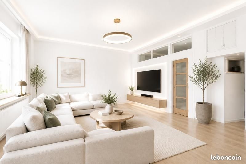 Appartement 2 pièces 50 m² · à Lyon · 50 m² · 244 950 €