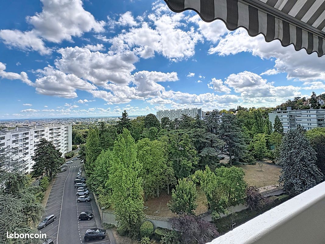 Appartement 5 pièces 122 m² · à Caluire-Et-Cuire · 122 m² · 475 000 €