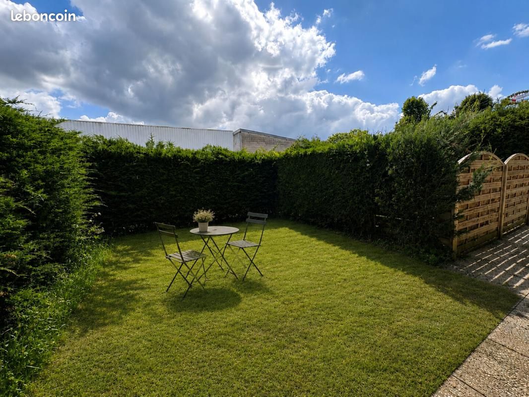 Appartement 2 pièces 59 m² · à Ozoir-la-Ferrière · 59 m² · 225 000 €