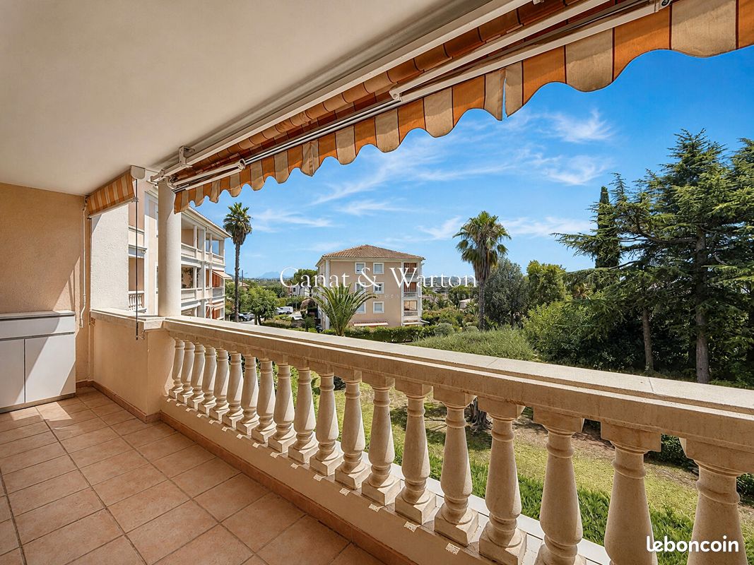 Appartement 4 pièces 89 m² · à Fréjus · 89 m² · 419 000 €