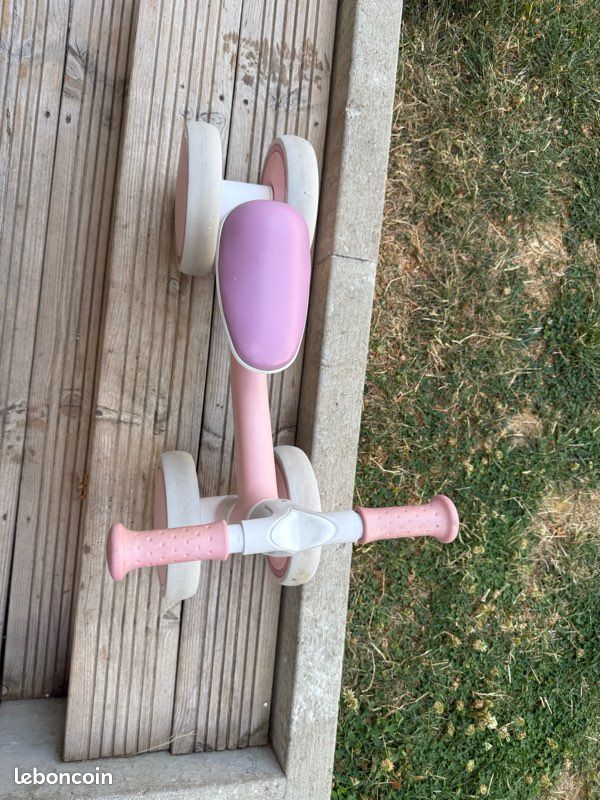 Vélo 4 roues enfant (image 3)