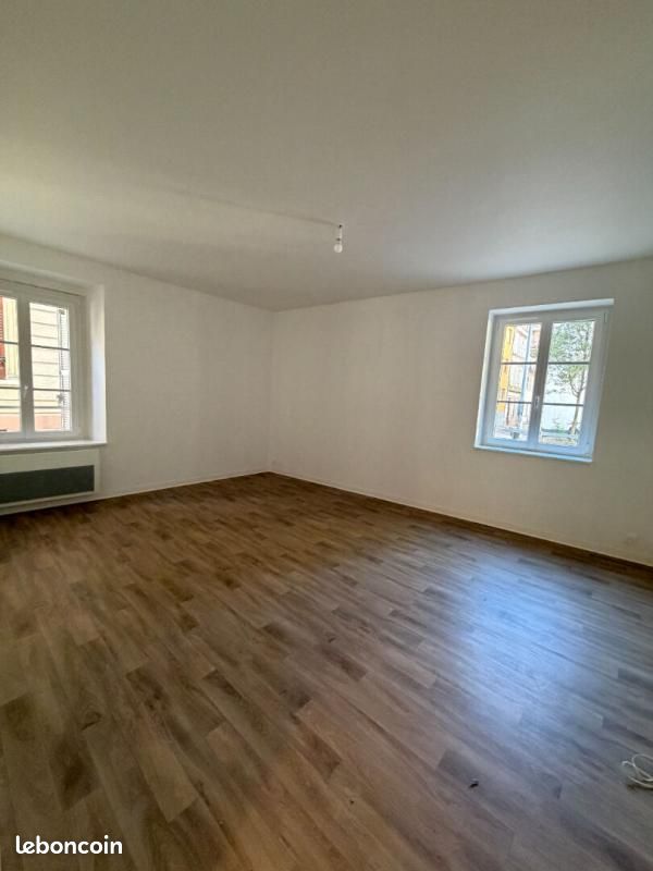Appartement 3 pièces 60 m² · à Strasbourg · 60 m² · 1 060 €/mois