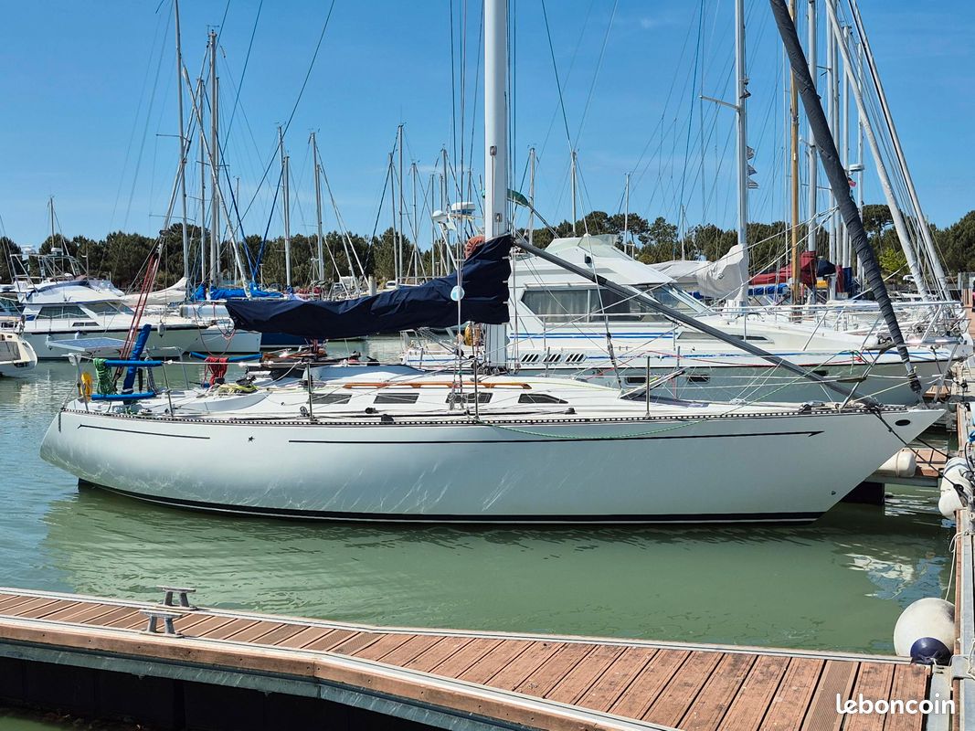 Ranger 32 — View photo 1