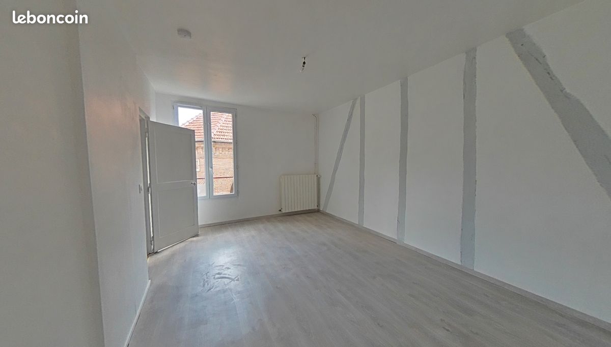 Appartement 4 pièces 75 m² · à Donnemarie-Dontilly · 75 m² · 730 €/mois